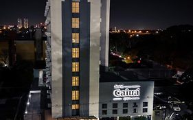 Hotel Caiua Express